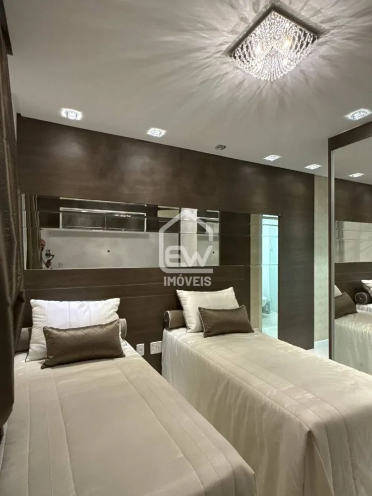 Apartamento, 3 quartos, 285 m² - Foto 4