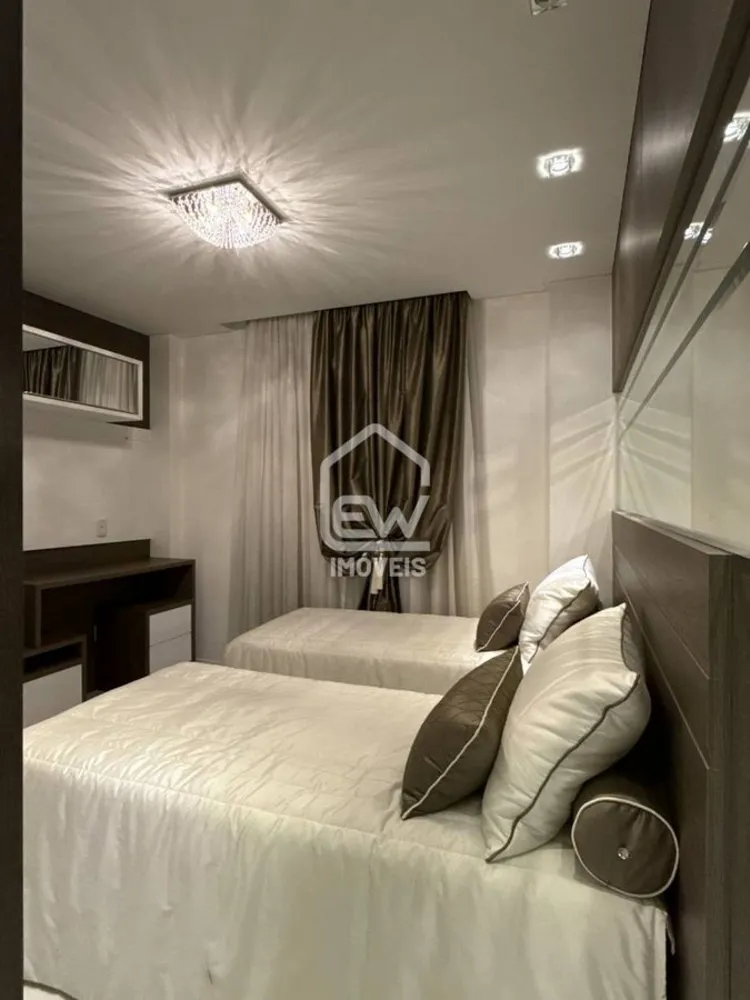 Apartamento, 3 quartos, 285 m² - Foto 2