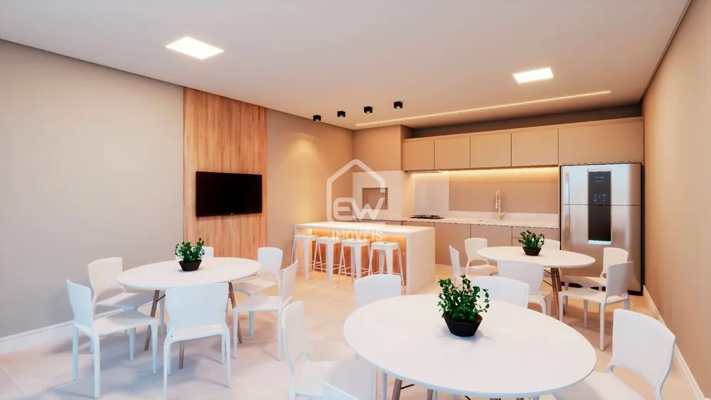 Apartamento, 2 quartos, 56 m² - Foto 13