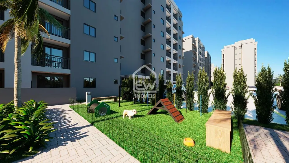 Apartamento, 2 quartos, 56 m² - Foto 7