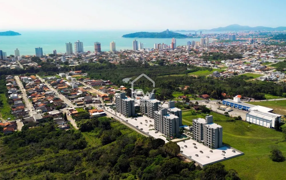 Apartamento, 2 quartos, 56 m² - Foto 16