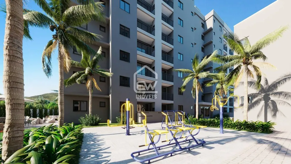 Apartamento, 2 quartos, 56 m² - Foto 3