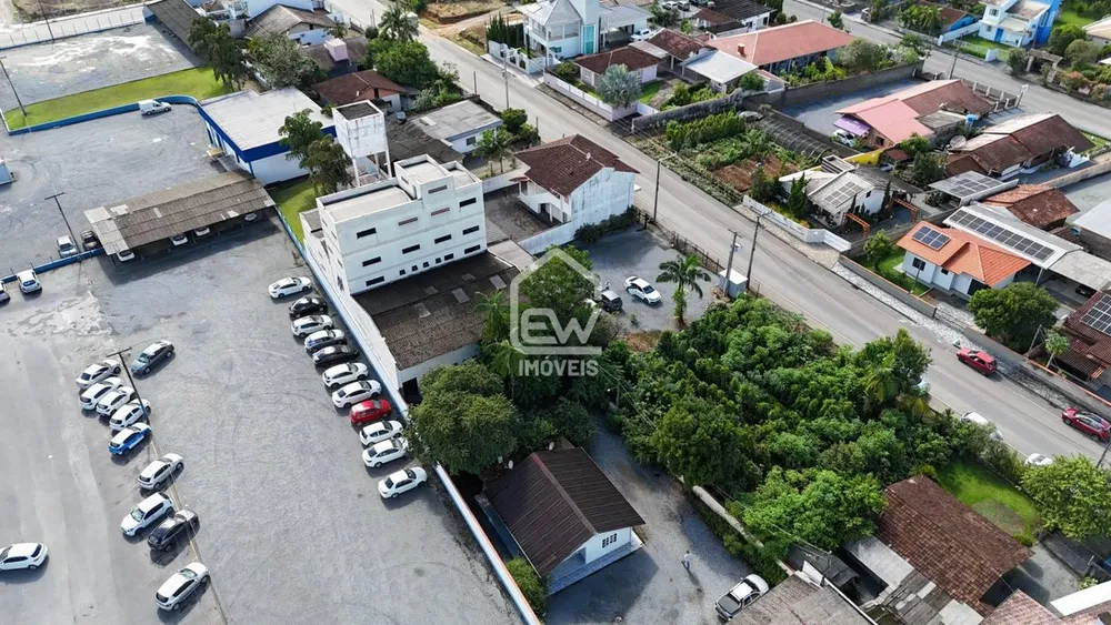 Depósito-Galpão, 1558 m² - Foto 3