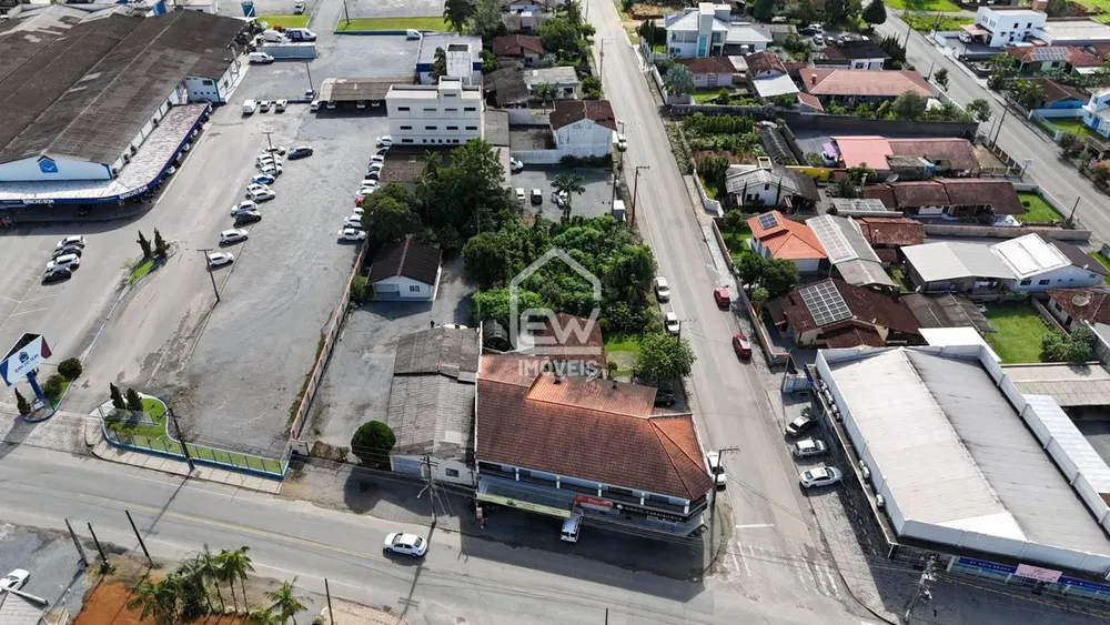 Depósito-Galpão, 1558 m² - Foto 6
