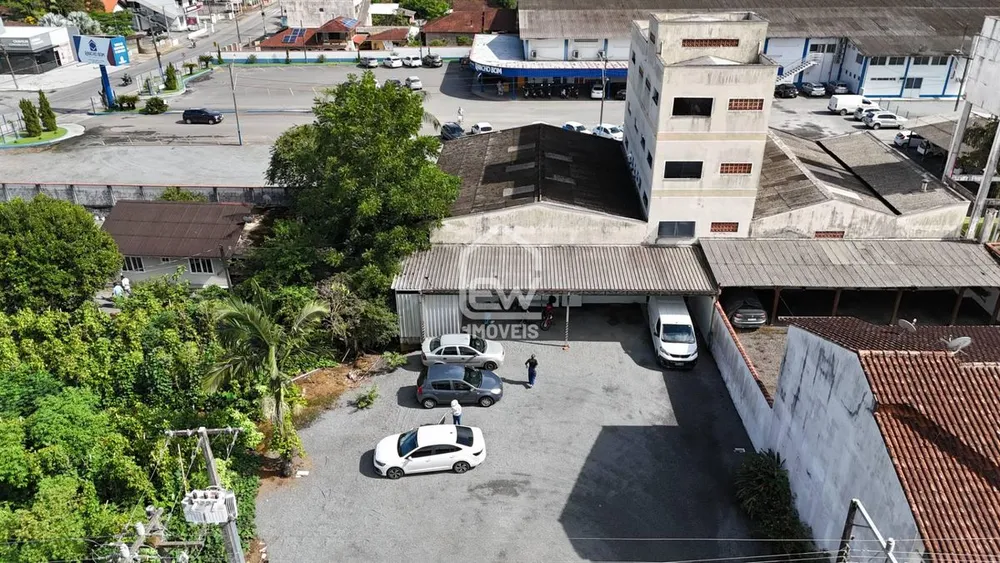 Depósito-Galpão, 1558 m² - Foto 8