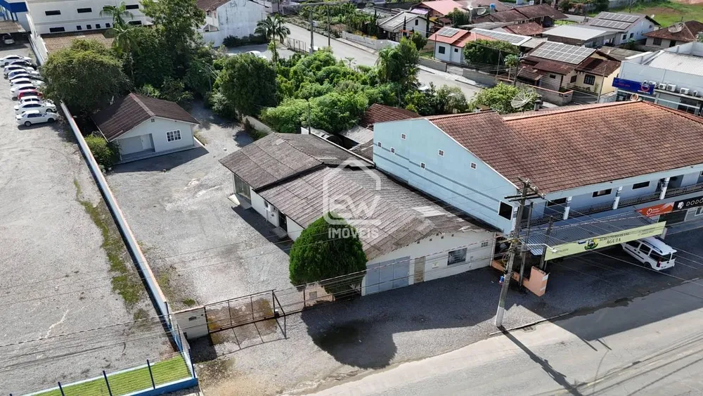 Depósito-Galpão, 1558 m² - Foto 9