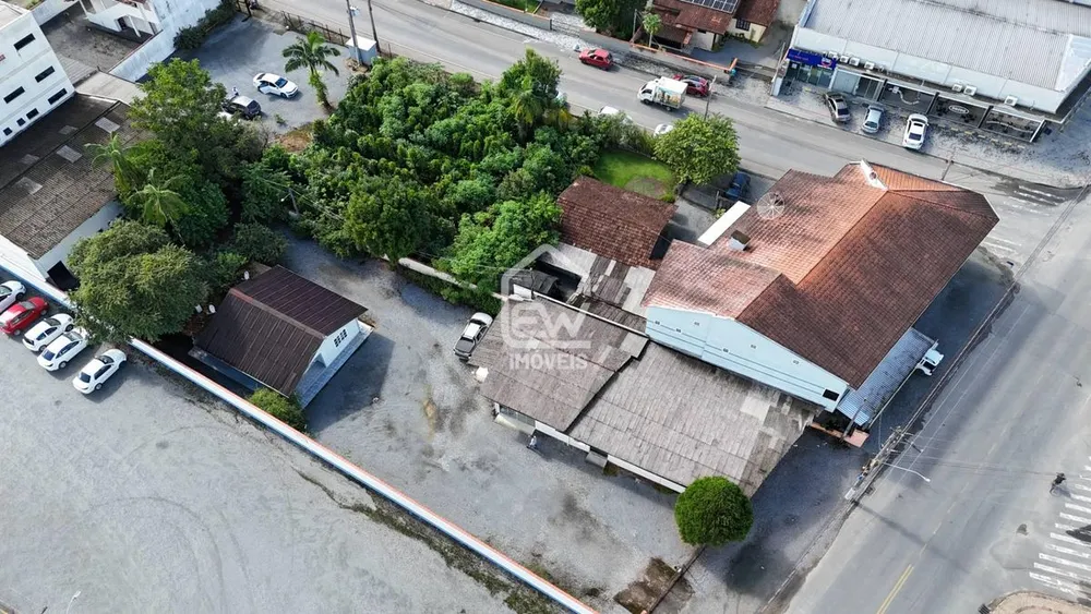 Depósito-Galpão, 1558 m² - Foto 12