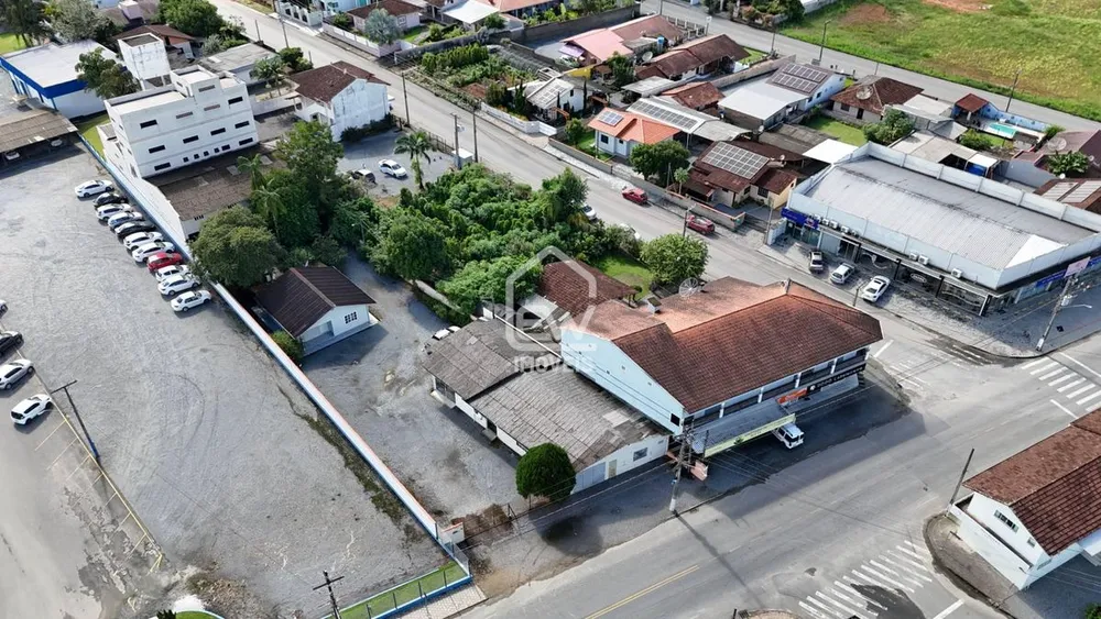 Depósito-Galpão, 1558 m² - Foto 4