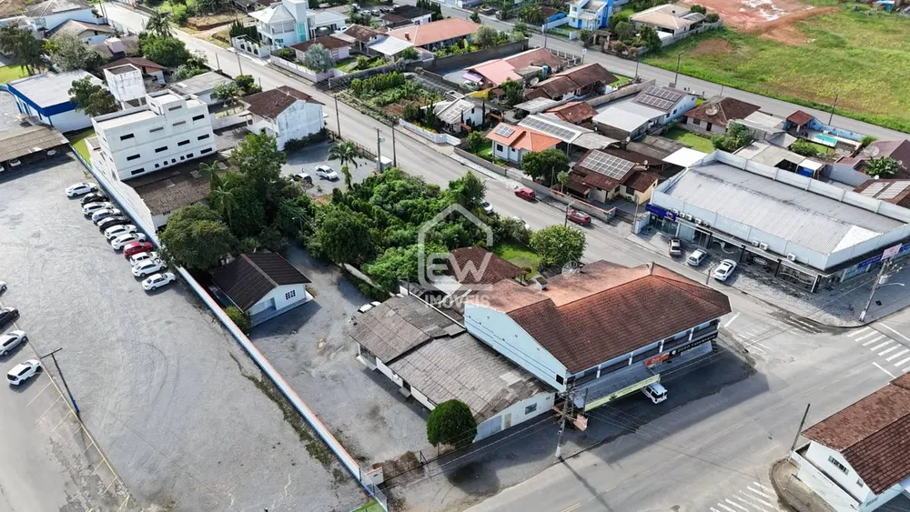 Depósito-Galpão, 1558 m² - Foto 5
