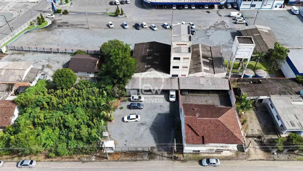 Depósito-Galpão, 1558 m² - Foto 10