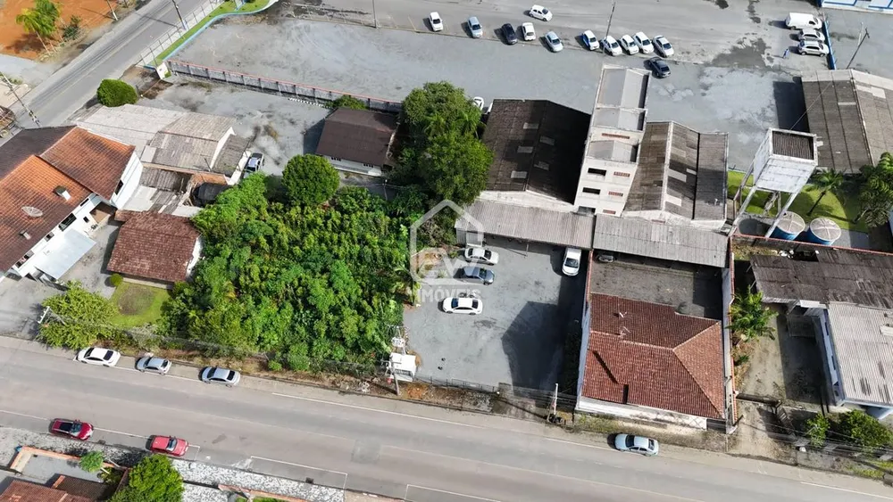Depósito-Galpão, 1558 m² - Foto 11
