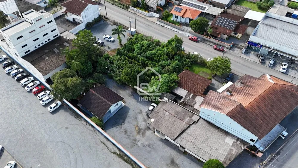 Depósito-Galpão, 1558 m² - Foto 2