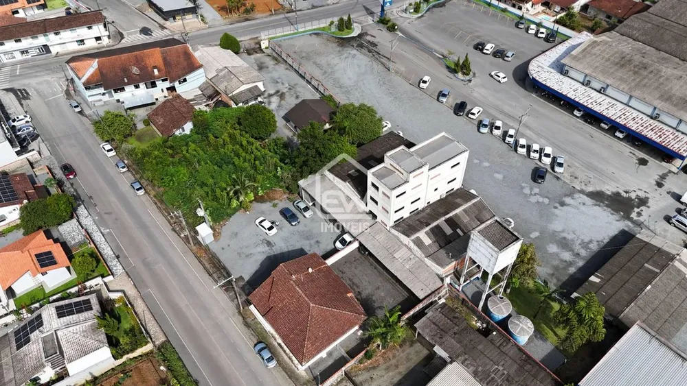 Depósito-Galpão, 1558 m² - Foto 7