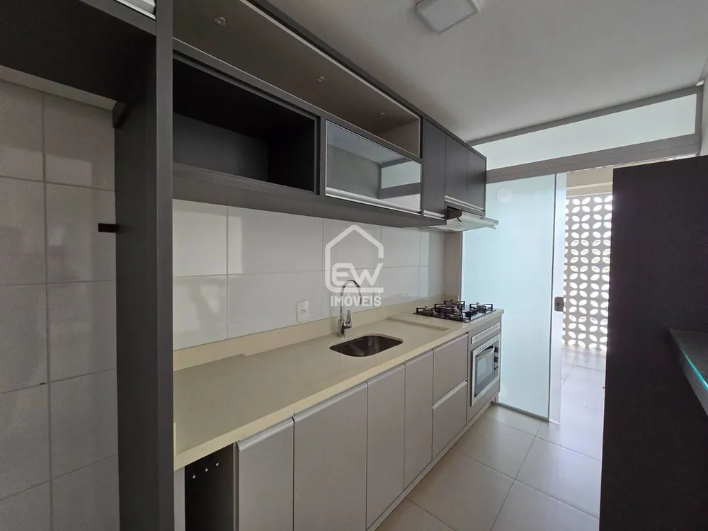 Apartamento, 3 quartos, 170 m² - Foto 4