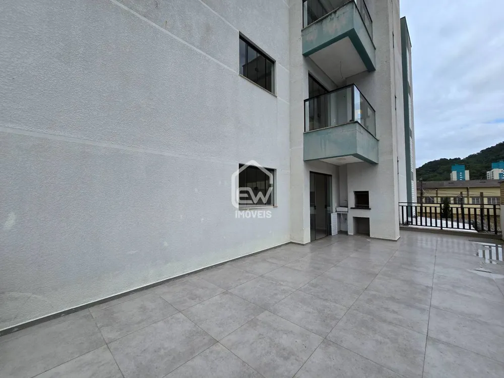Apartamento, 3 quartos, 170 m² - Foto 15