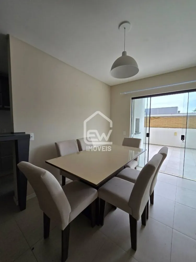 Apartamento, 3 quartos, 170 m² - Foto 3
