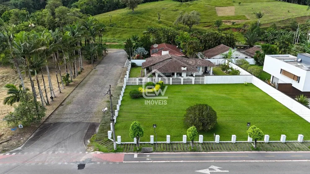 Terreno, 438 m² - Foto 3