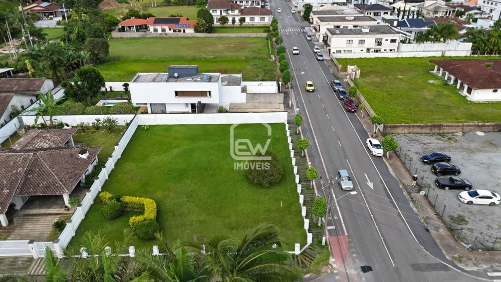 Terreno, 438 m² - Foto 1