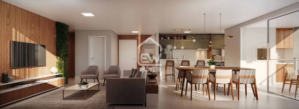 Apartamento, 2 quartos, 80 m² - Foto 13