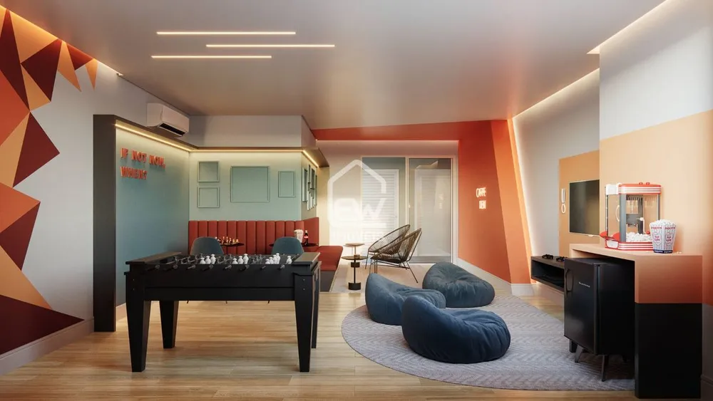Apartamento, 2 quartos, 80 m² - Foto 5