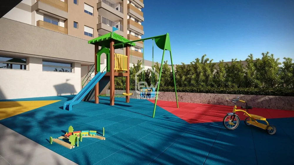 Apartamento, 2 quartos, 80 m² - Foto 10