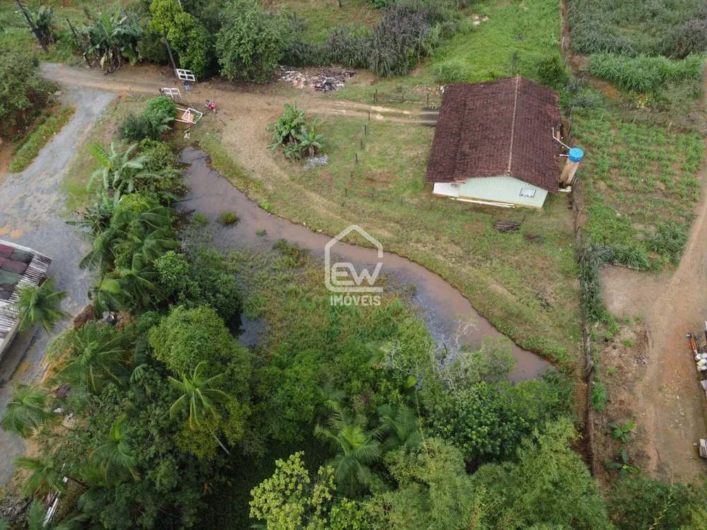 Terreno, 2 hectares - Foto 1