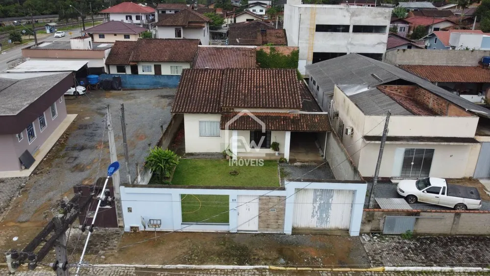 Casa, 2 quartos, 140 m² - Foto 1