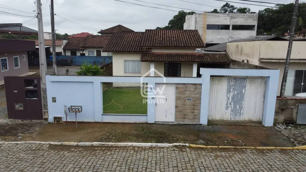 Casa, 2 quartos, 140 m² - Foto 5