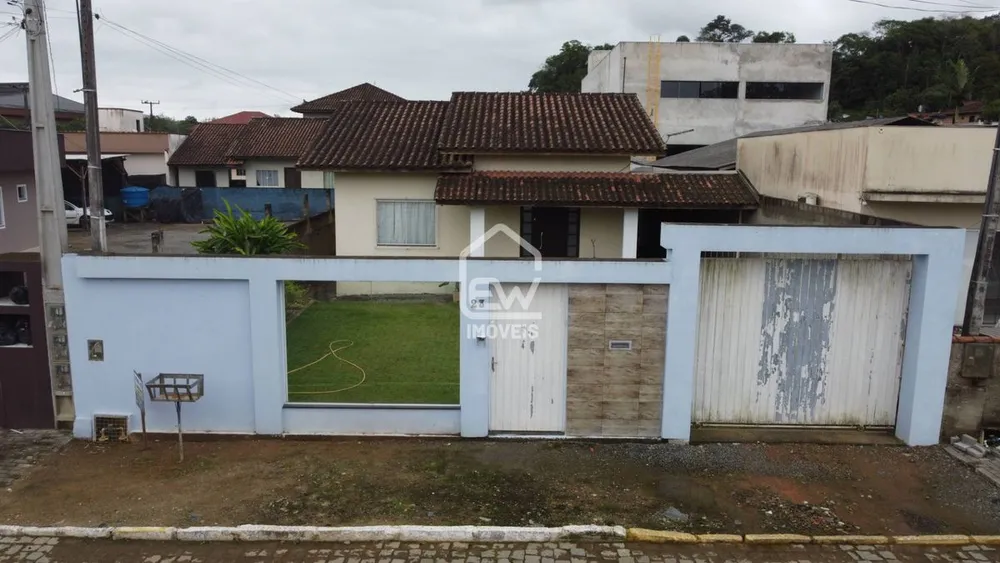 Casa, 2 quartos, 140 m² - Foto 3