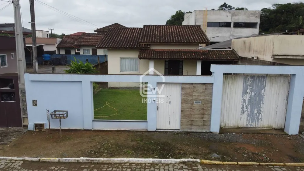 Casa, 2 quartos, 140 m² - Foto 4