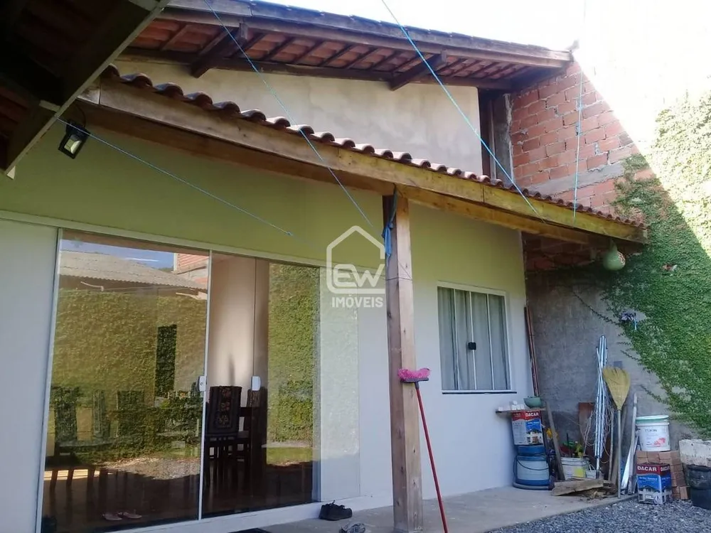 Casa, 2 quartos, 140 m² - Foto 12