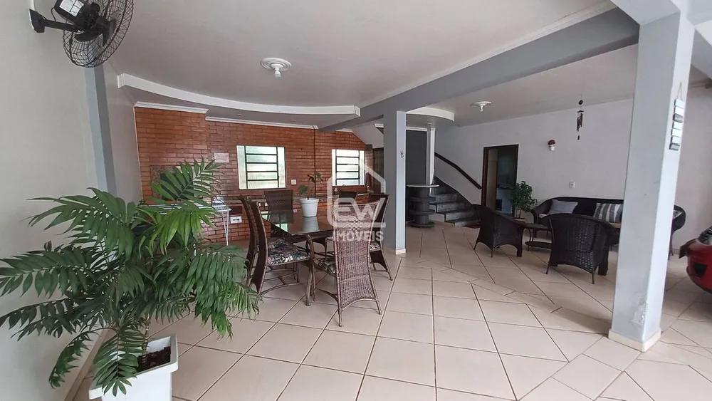 Casa, 4 quartos, 503 m² - Foto 16