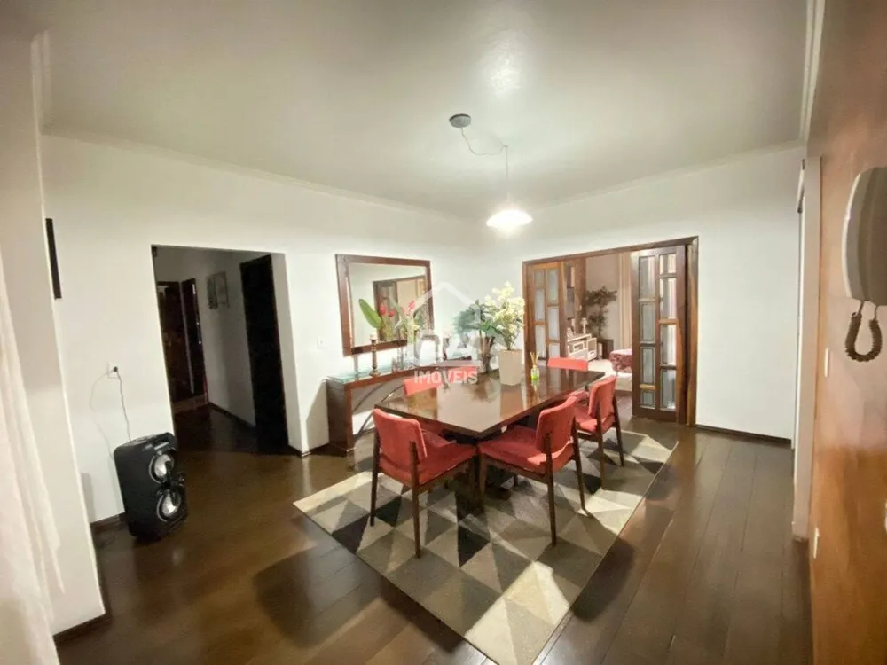 Casa, 4 quartos, 503 m² - Foto 6