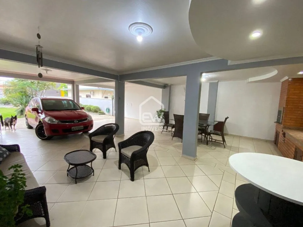 Casa, 4 quartos, 503 m² - Foto 15