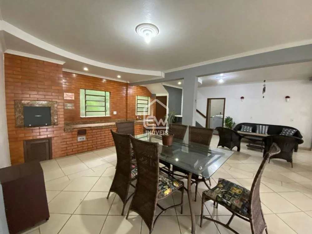Casa, 4 quartos, 503 m² - Foto 5