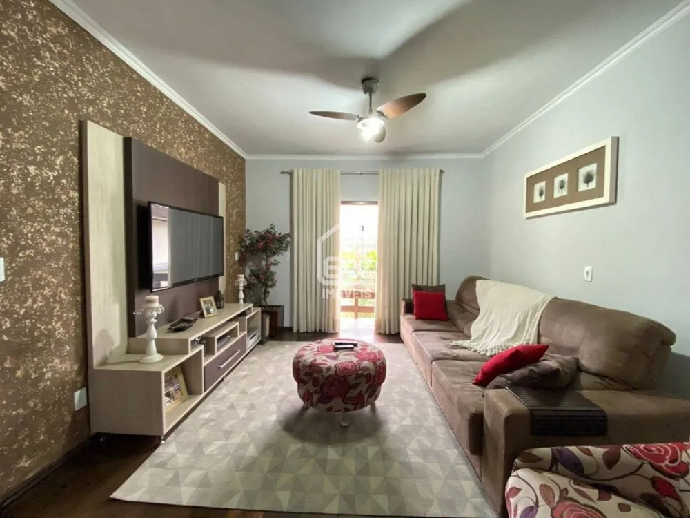 Casa, 4 quartos, 503 m² - Foto 2