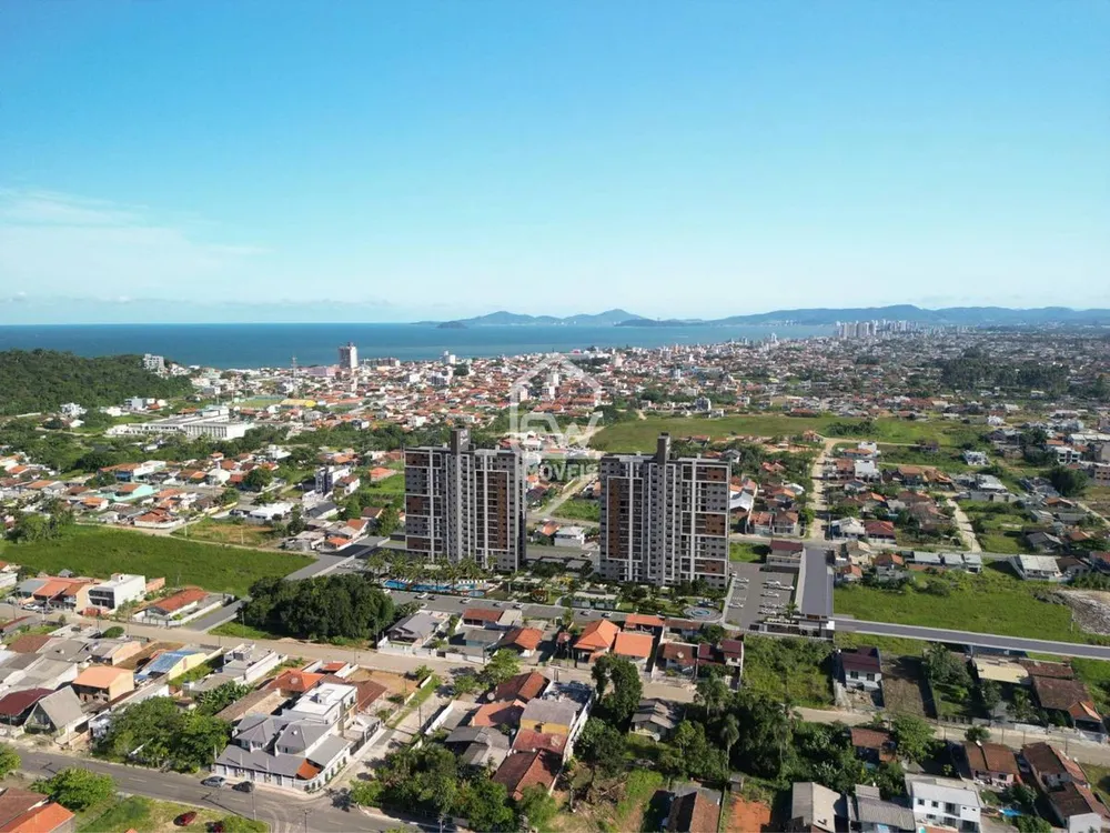 Apartamento, 3 quartos, 61 m² - Foto 12