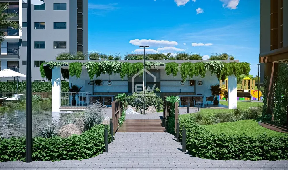 Apartamento, 3 quartos, 61 m² - Foto 5
