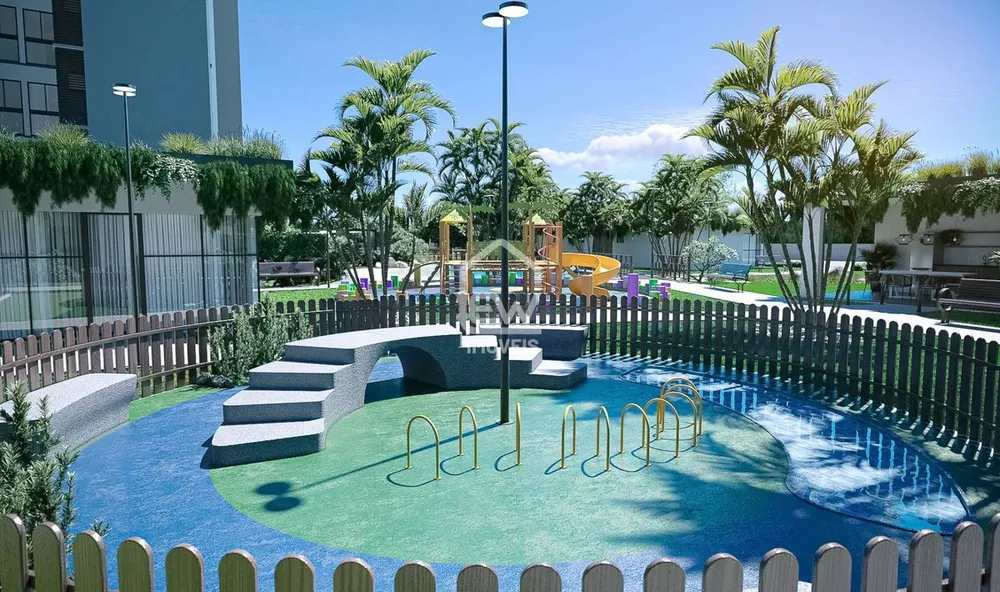 Apartamento, 3 quartos, 61 m² - Foto 8
