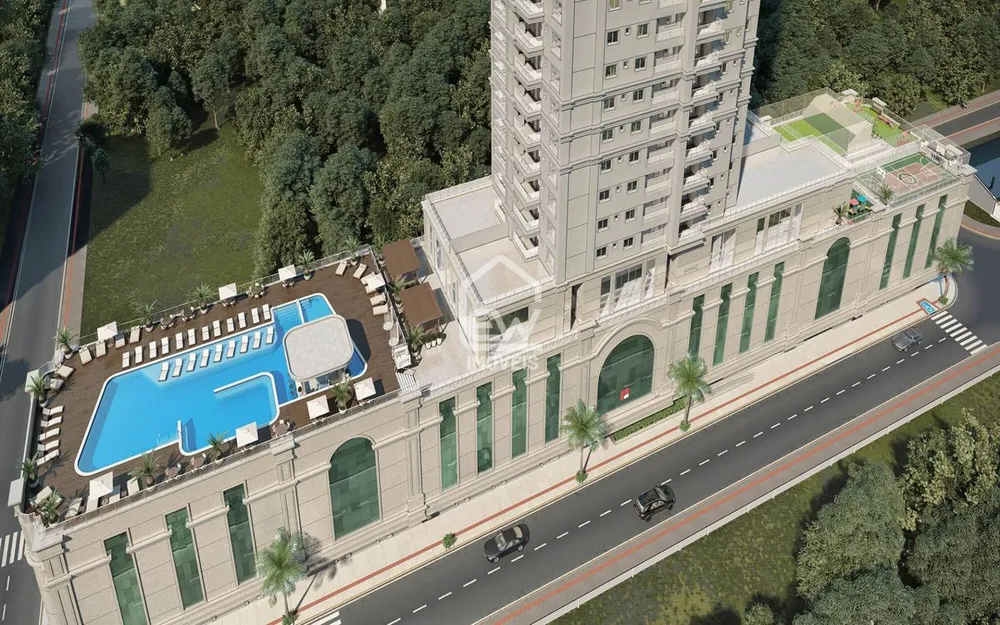 Apartamento, 3 quartos, 105 m² - Foto 7