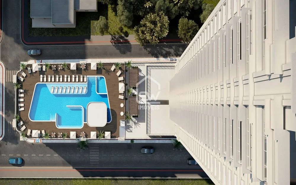 Apartamento, 3 quartos, 105 m² - Foto 5