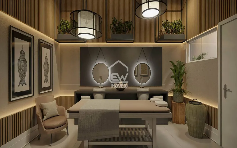 Apartamento, 3 quartos, 105 m² - Foto 6