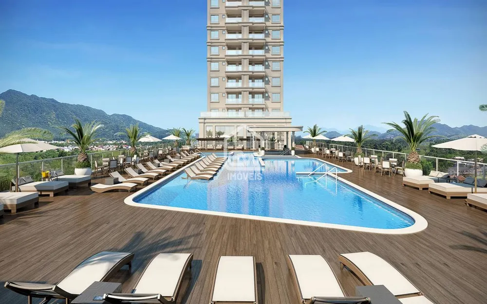 Apartamento, 3 quartos, 105 m² - Foto 2