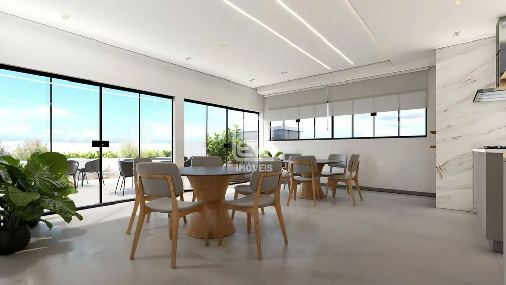Apartamento, 2 quartos, 61 m² - Foto 6