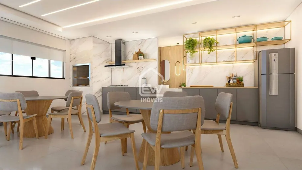 Apartamento, 2 quartos, 61 m² - Foto 5