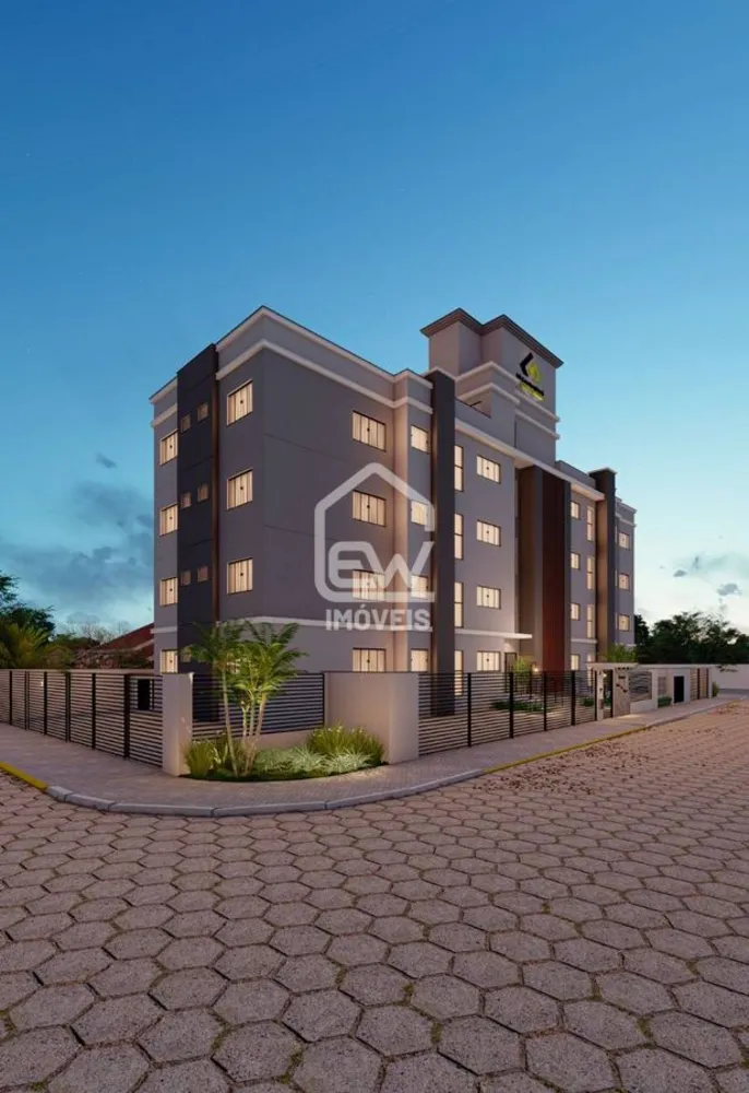 Apartamento, 2 quartos, 61 m² - Foto 10