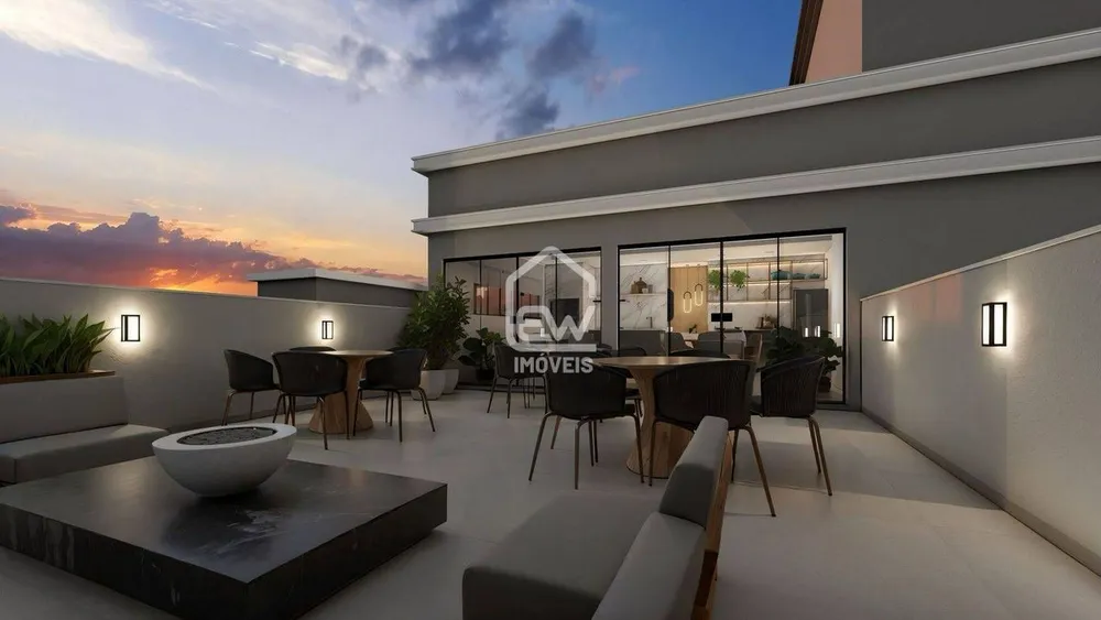 Apartamento, 2 quartos, 61 m² - Foto 7