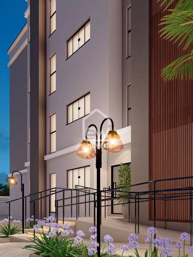 Apartamento, 2 quartos, 61 m² - Foto 9