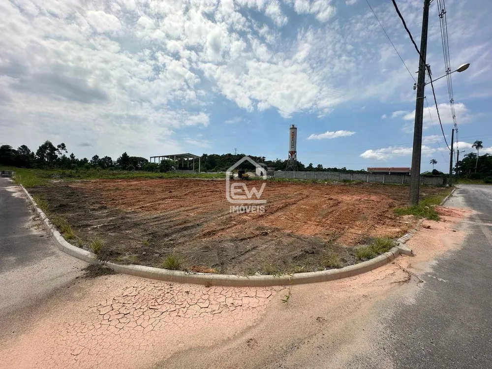 Depósito-Galpão, 2460 m² - Foto 1