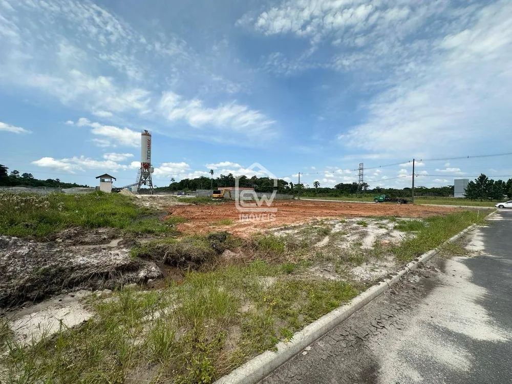 Depósito-Galpão, 2460 m² - Foto 4